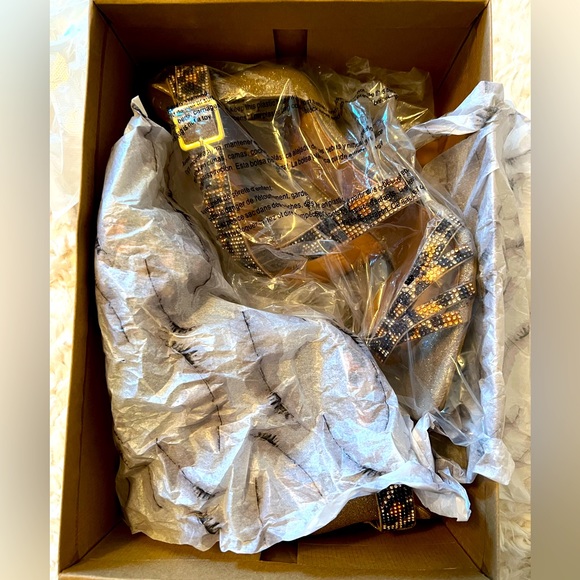 Jessica Simpson high heel shoes (open to offers) - Picture 2 of 10